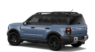 2026 Ford Bronco Sport® External Image 2